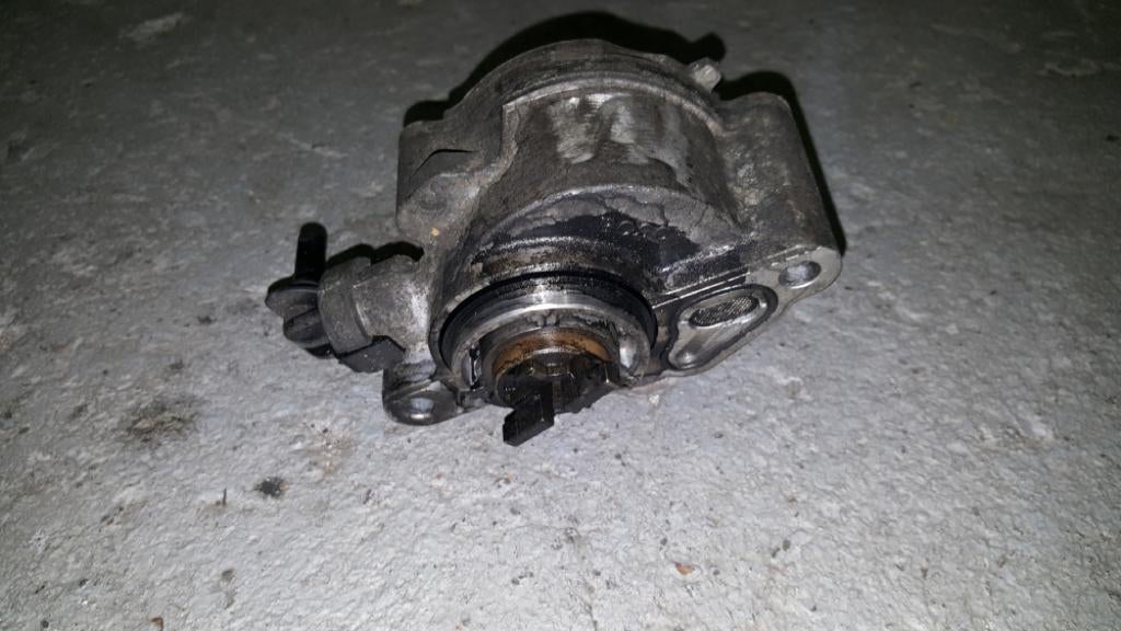 Vacuumpomp Peugeot Partner 1.6 HDi 2006, Ophalen of Verzenden