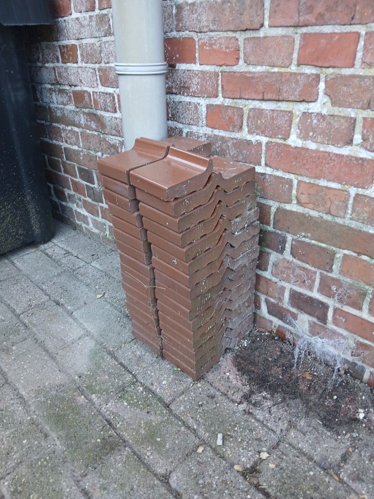 Raamdorpelstenen, Ophalen, Nieuw, Overige typen