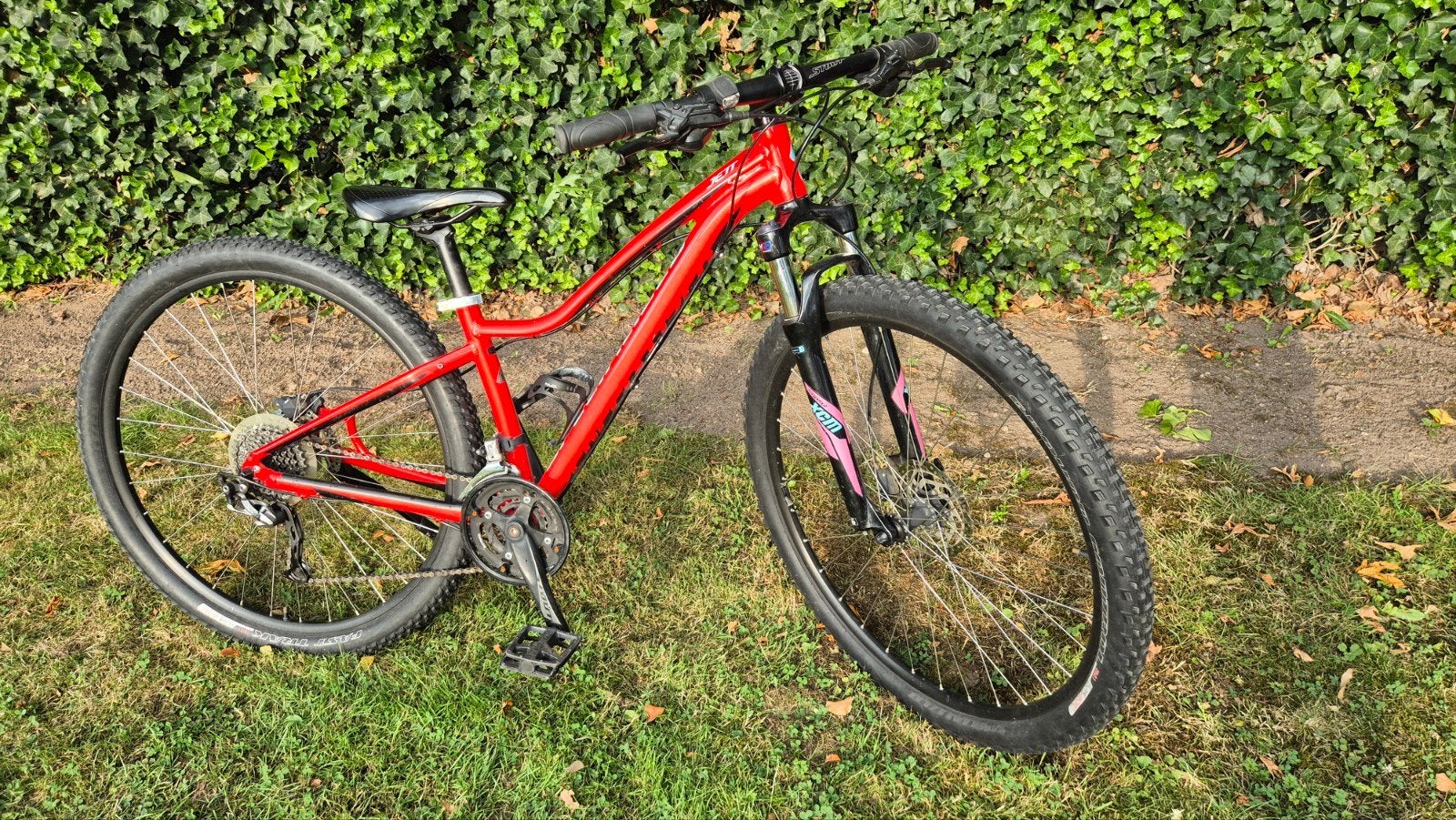 mountainbike specialized jett, Minder dan 45 cm, Ophalen, Gebruikt, Overige merken