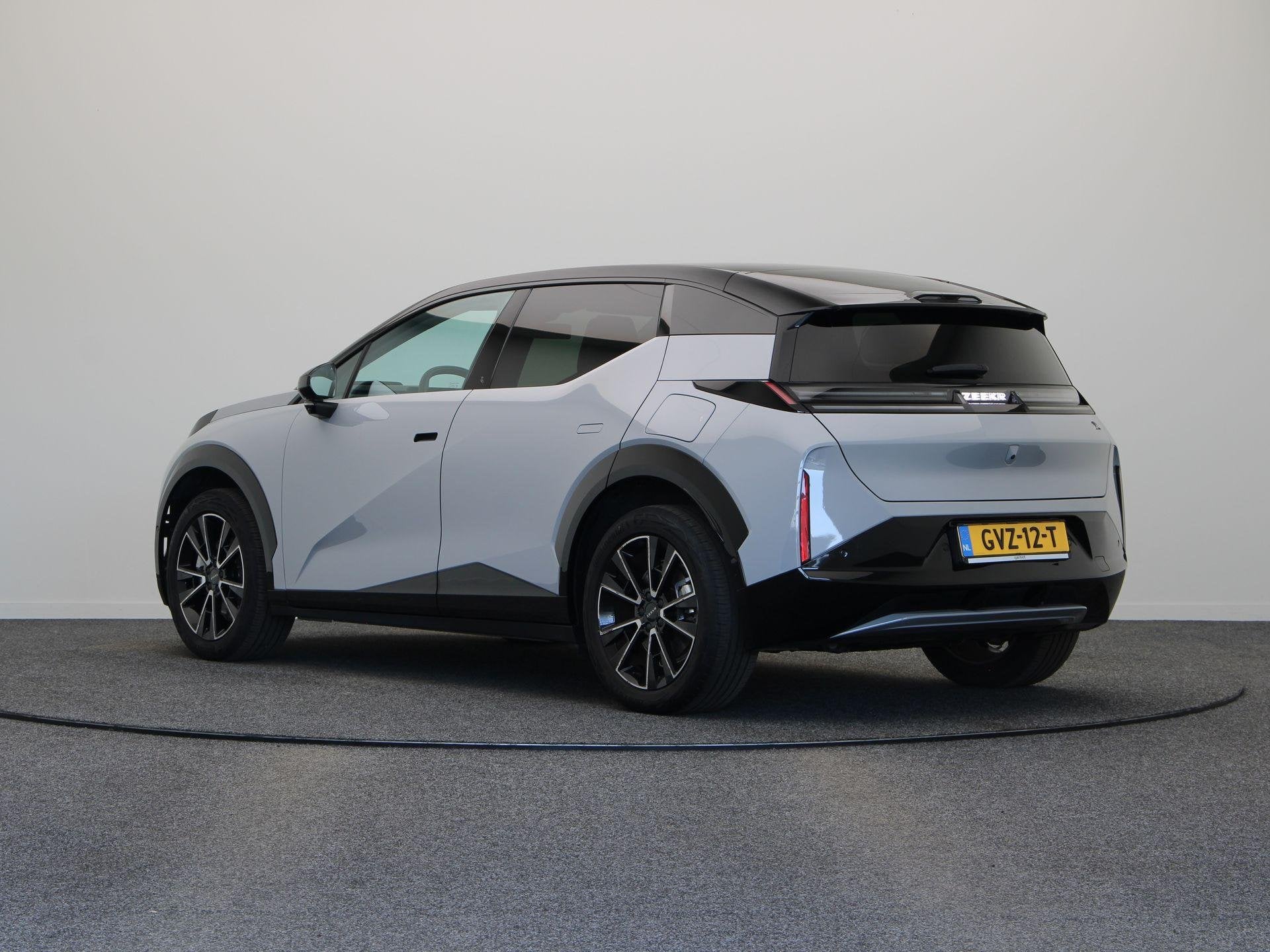 ZEEKR X RWD Long Range 69 kWh | 440km WLTP | 22KW Lader | Ro, Auto's, ZEEKR, Automaat, Dealer onderhouden, Achterwielaandrijving