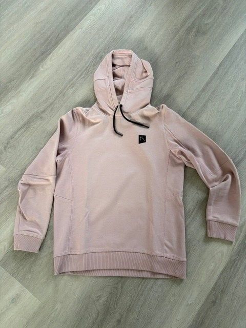 Oud roze kleur Hoodie van het merk Chasin, Chasin, Maat 56/58 (XL), Ophalen of Verzenden, Zo goed als nieuw