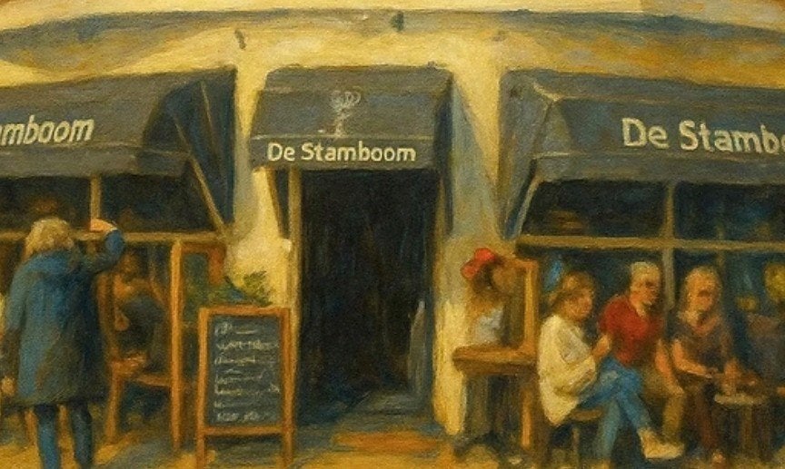 Medewerker/ster bediening-bar gezocht :) !, 33 - 40 uur