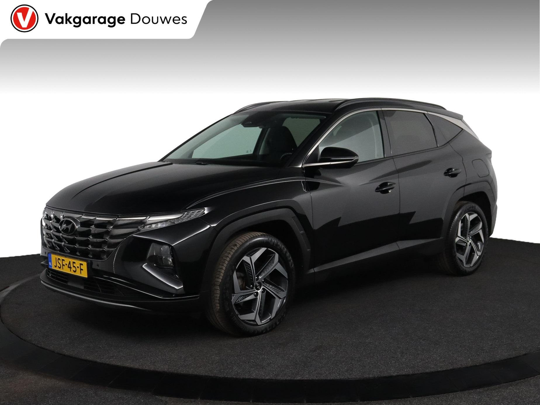 Hyundai Tucson 1.6 T-GDI PHEV Comfort Smart 4WD | Automaat |, Automaat, 1350 kg, Gebruikt, Euro 6