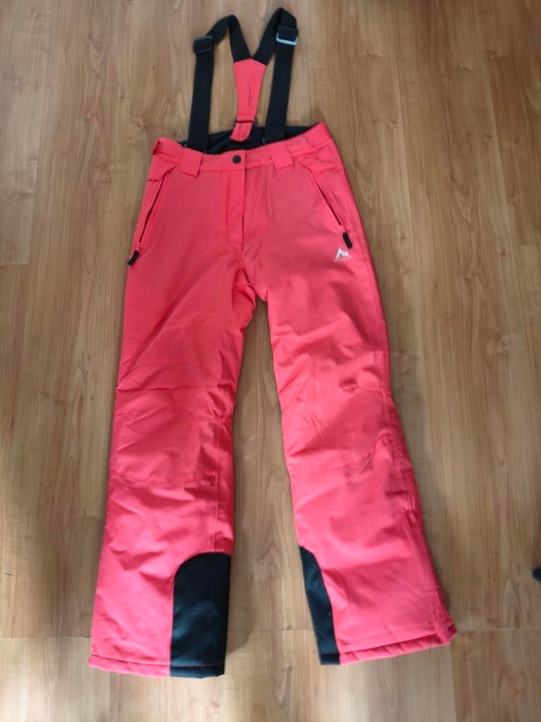 Skibroek maat 164 nieuw, Kleding | Dames, Wintersportkleding, Ophalen of Verzenden, Nieuw, Maat 34 (XS) of kleiner, Broek