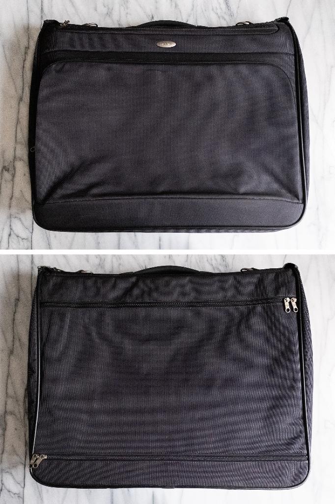 Samsonite Spark Reistas (Nieuw), 40 tot 60 cm, Blauw, Nieuw, 35 tot 55 cm