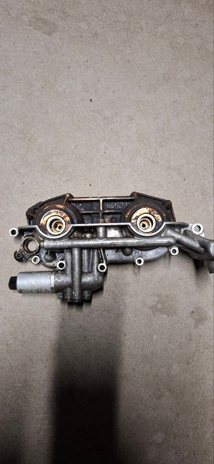 Vanosunit BMW M54, Ophalen of Verzenden, Gebruikt, BMW