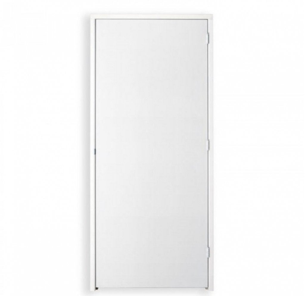 Binnendeuren met kozijn 56x90 | Deurkozijn, Ophalen of Verzenden, Niet ingevuld, Niet ingevuld, Niet ingevuld