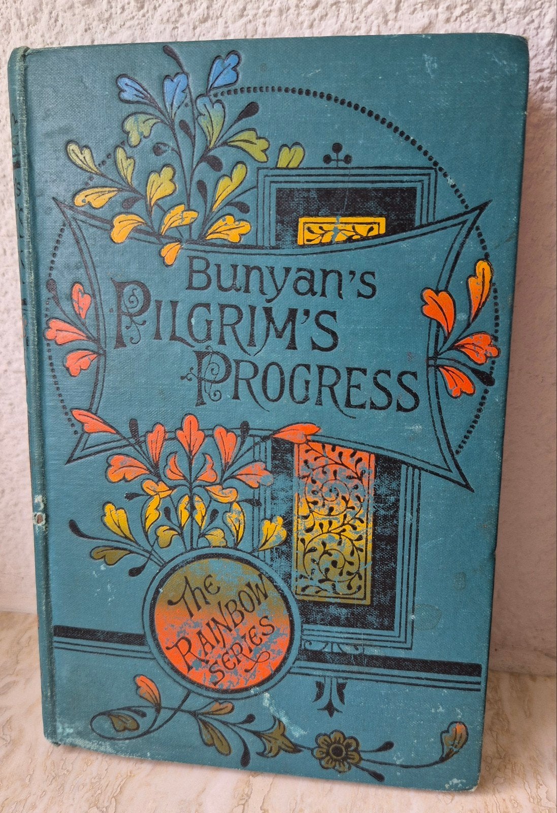 The Pilgrim's Progress., Ophalen of Verzenden, Europa