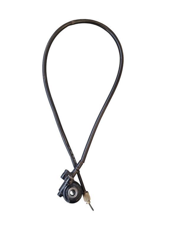 Km teller kabel aandrijving origineel Sym Fiddle 3, SYM, Gebruikt, SYM, Ophalen of Verzenden