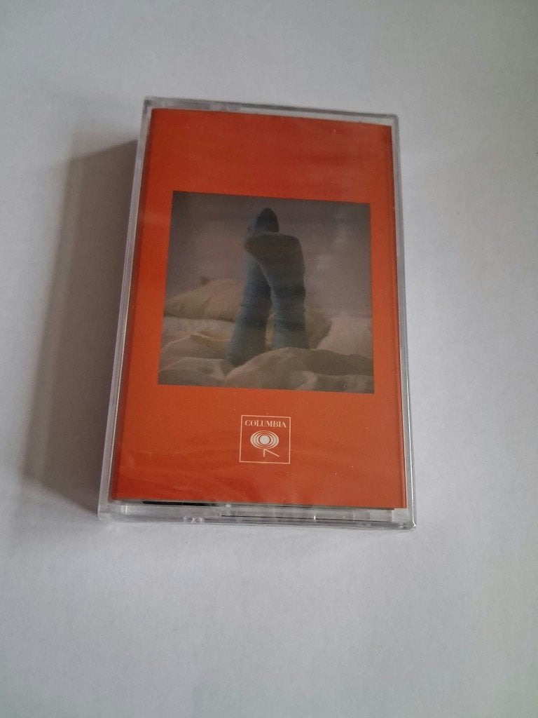 Harry Styles - Late Night Talking (cassette-single) (NIEUW), Ophalen of Verzenden, Origineel, Columbia, Nieuw in verpakking