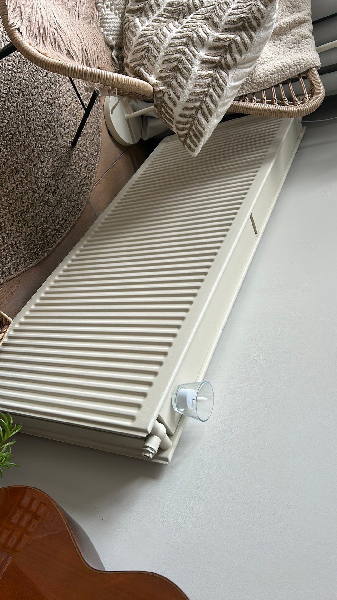 Radiator 140x60, Ophalen, 150 cm of meer, Radiator, 30 tot 80 cm