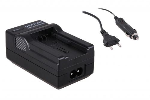 Charger Canon BP-718 BP718 BP-727 BP727 VIXIA HF M50 HF, Verzenden, Nieuw