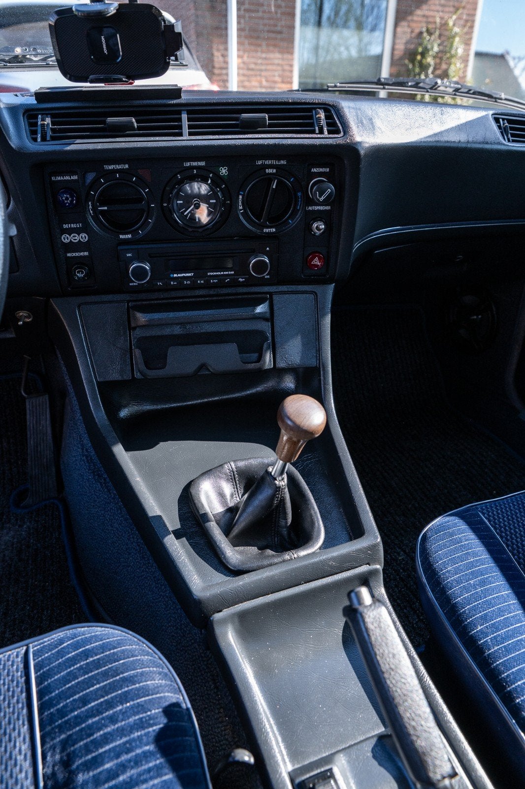 BMW 7-Serie 2.8 728 1979 airco, foto 10