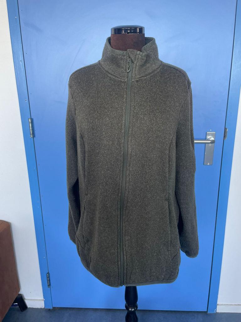 Human nature maat XL, Ophalen of Verzenden, Zo goed als nieuw, Maat 46/48 (XL) of groter, Overige kleuren