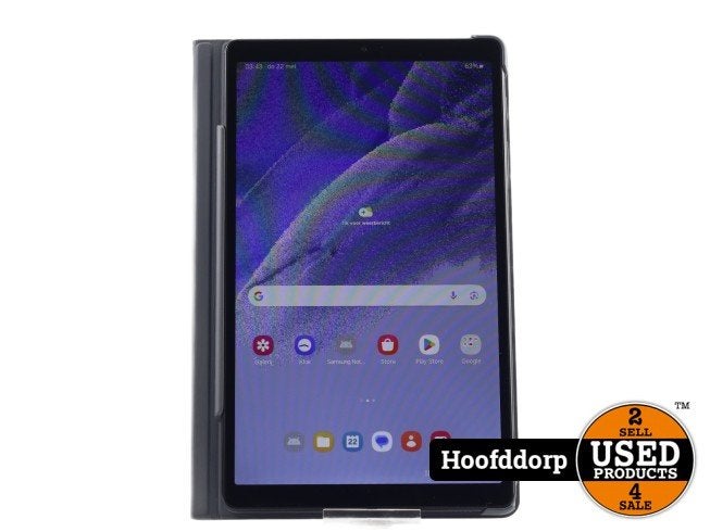 Samsung Galaxy TAB A7 Lite 32GB | Nette staat, Computers en Software, Samsung, Zo goed als nieuw, Support@Samsung.com, 129, Samsung-ro, Yeongtong-gu
Suwon-si, Gyeonggi-do 16677
South Korea