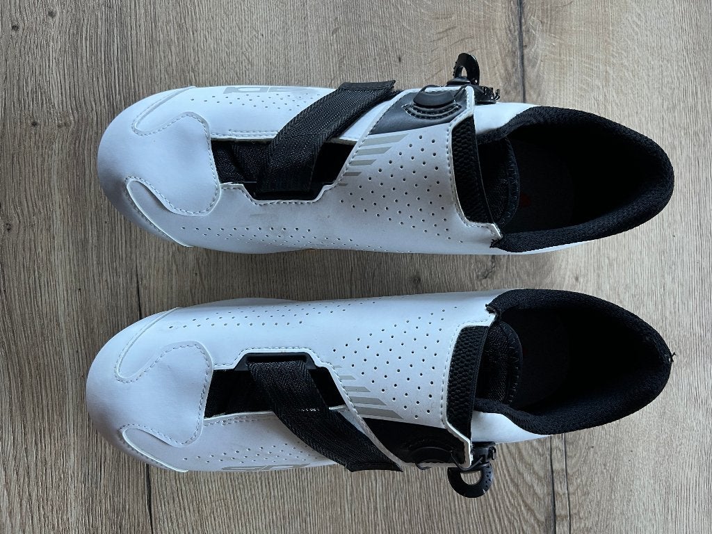 Sidi Prima race-schoen maat 46, Heren, Schoenen, Nieuw, Ophalen of Verzenden