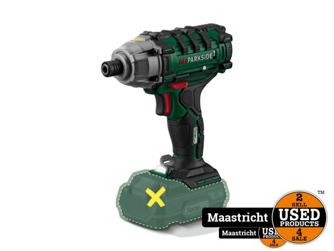 PARKSIDE PDSSA 20-Li A1 Schroevendraaier, Doe-het-zelf en Verbouw, Parkside, Nieuw, Support@parkside.com, Parkside Tools, 24 High Road, London
United Kingdom