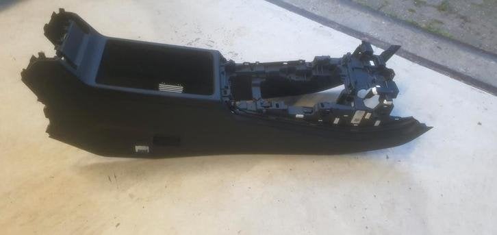 Middenconsole Audi Q5 80A bj 2017-2022, Auto-onderdelen, Interieur en Bekleding, Niet ingevuld, Gebruikt, Niet ingevuld, Niet ingevuld