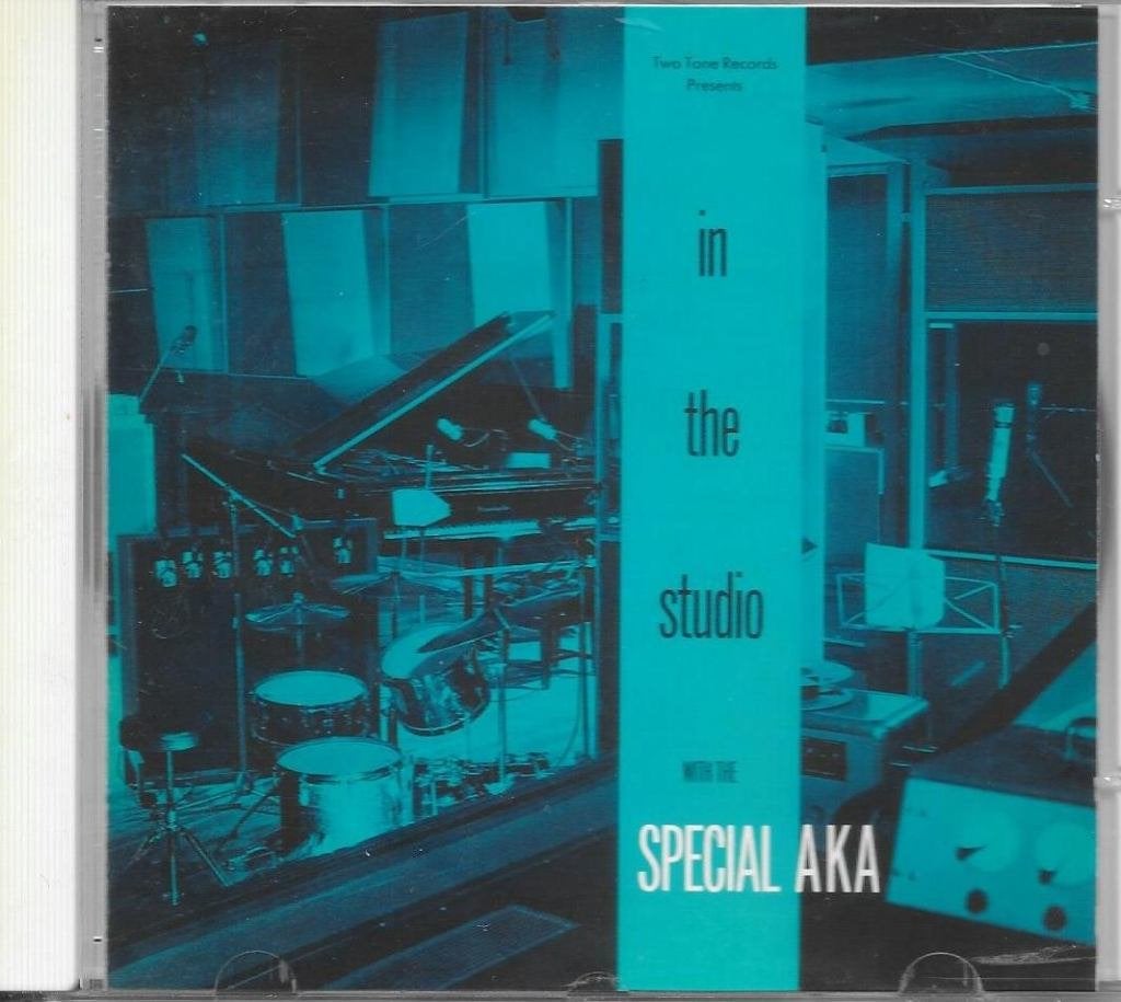CD The Special AKA, Ophalen of Verzenden, Gebruikt
