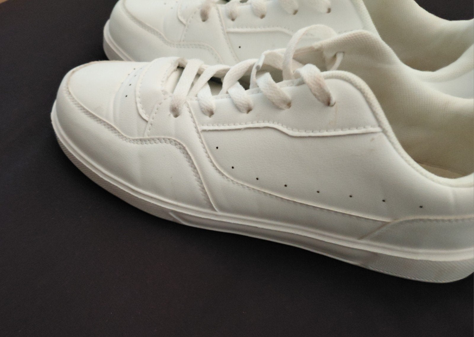 sportschoenen, Kleding | Heren, Schoenen, Ophalen of Verzenden, Zo goed als nieuw, Sportschoenen