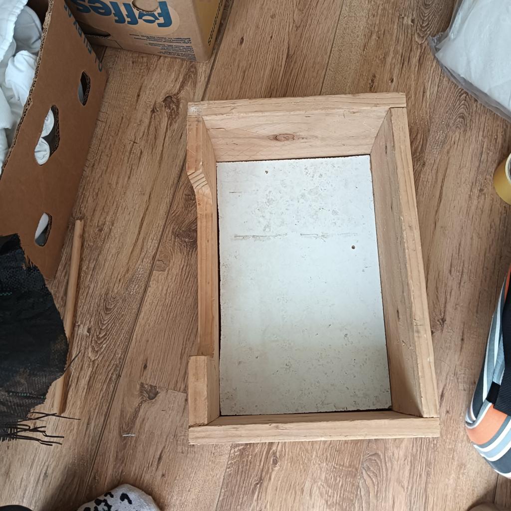 Hondenmand, Ophalen, Gebruikt, Overige