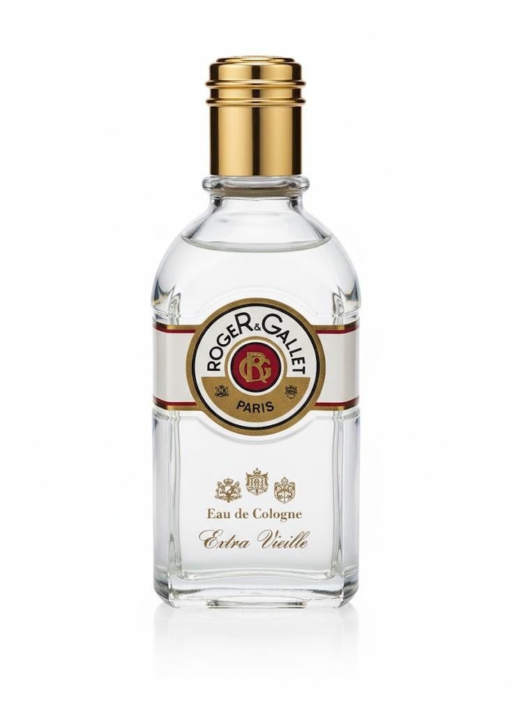 Roger & Gallet Extra-Vieille Eau De Cologne parfum, Ophalen of Verzenden, Nieuw