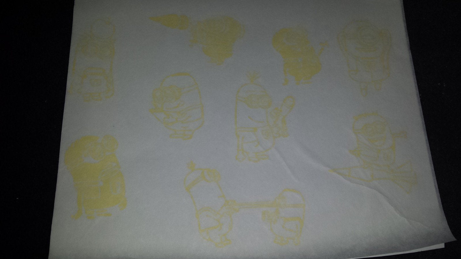 Leuke auto stickers: Baby on board, verfspatters,, Ophalen of Verzenden