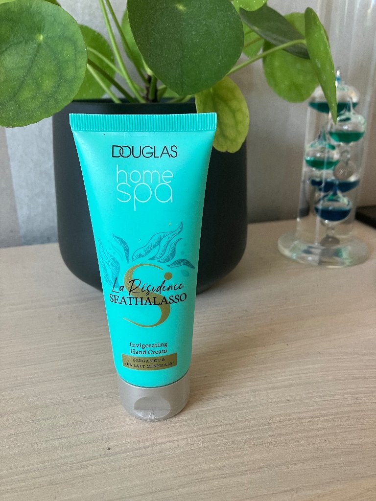Nieuw Handcream, Ophalen of Verzenden, Nieuw, Bodylotion, Crème of Olie