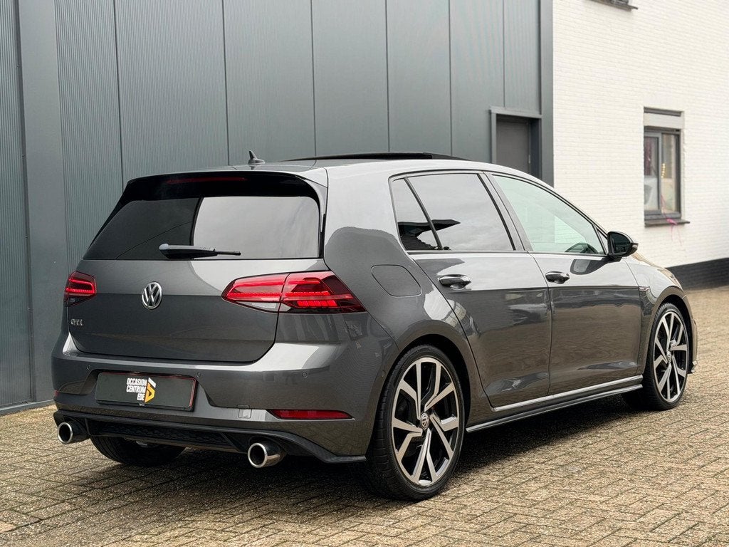 Volkswagen Golf 2.0 TSI GTI Performance Pano|Vol & Topstaat!, Auto's, Gebruikt, Euro 6, 4 cilinders, Golf