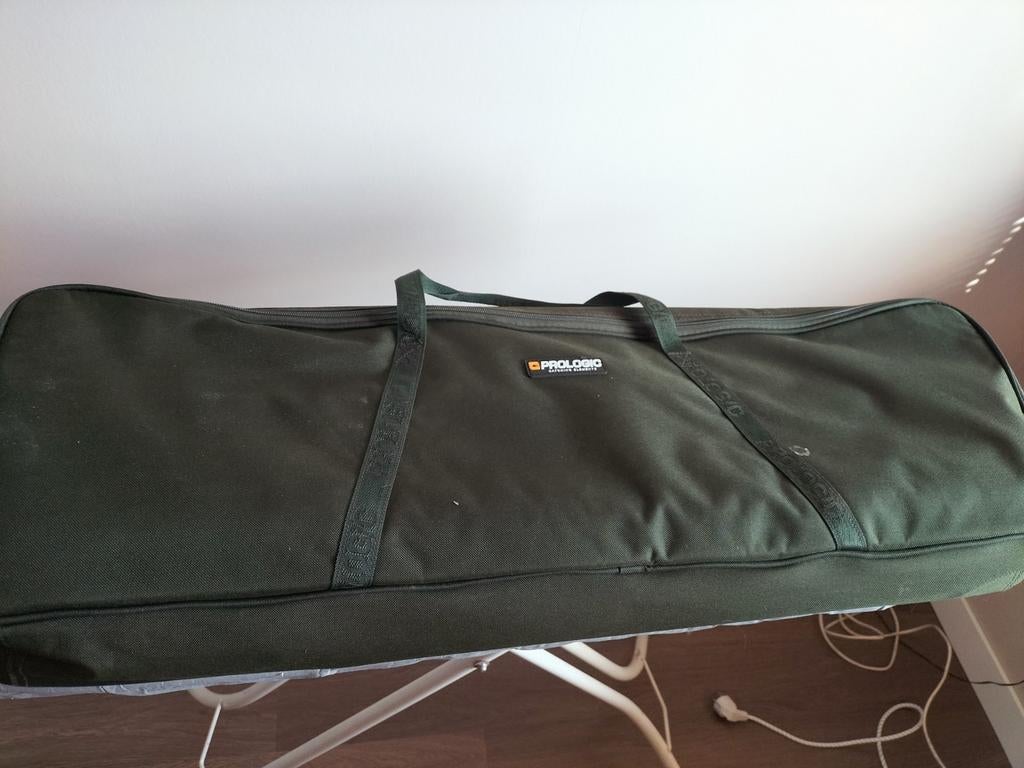 Prologic rodpod zgan, Watersport en Boten, Ophalen, Zo goed als nieuw