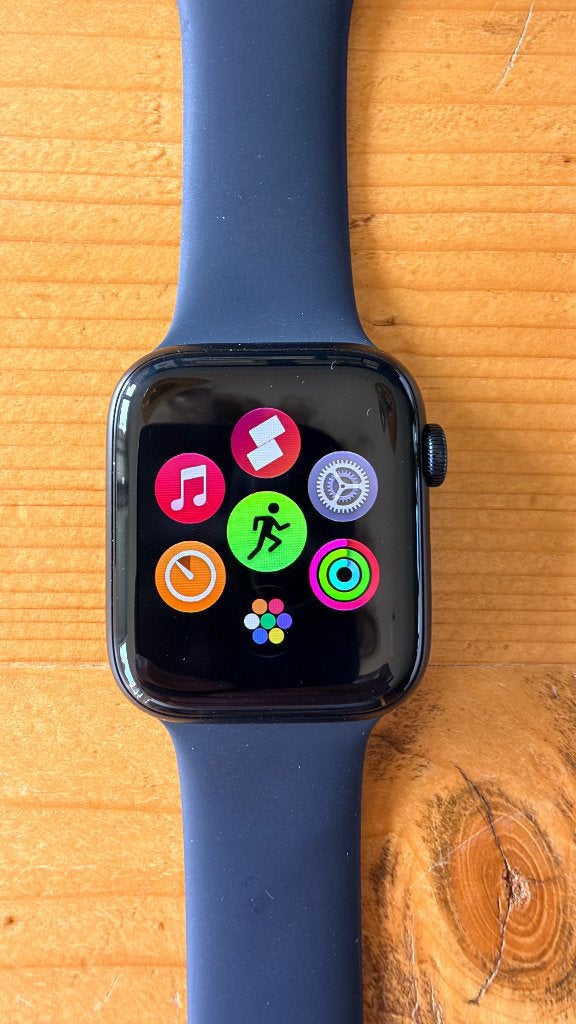 Apple Watch SE3 -  GPS + Cellular - 44mm