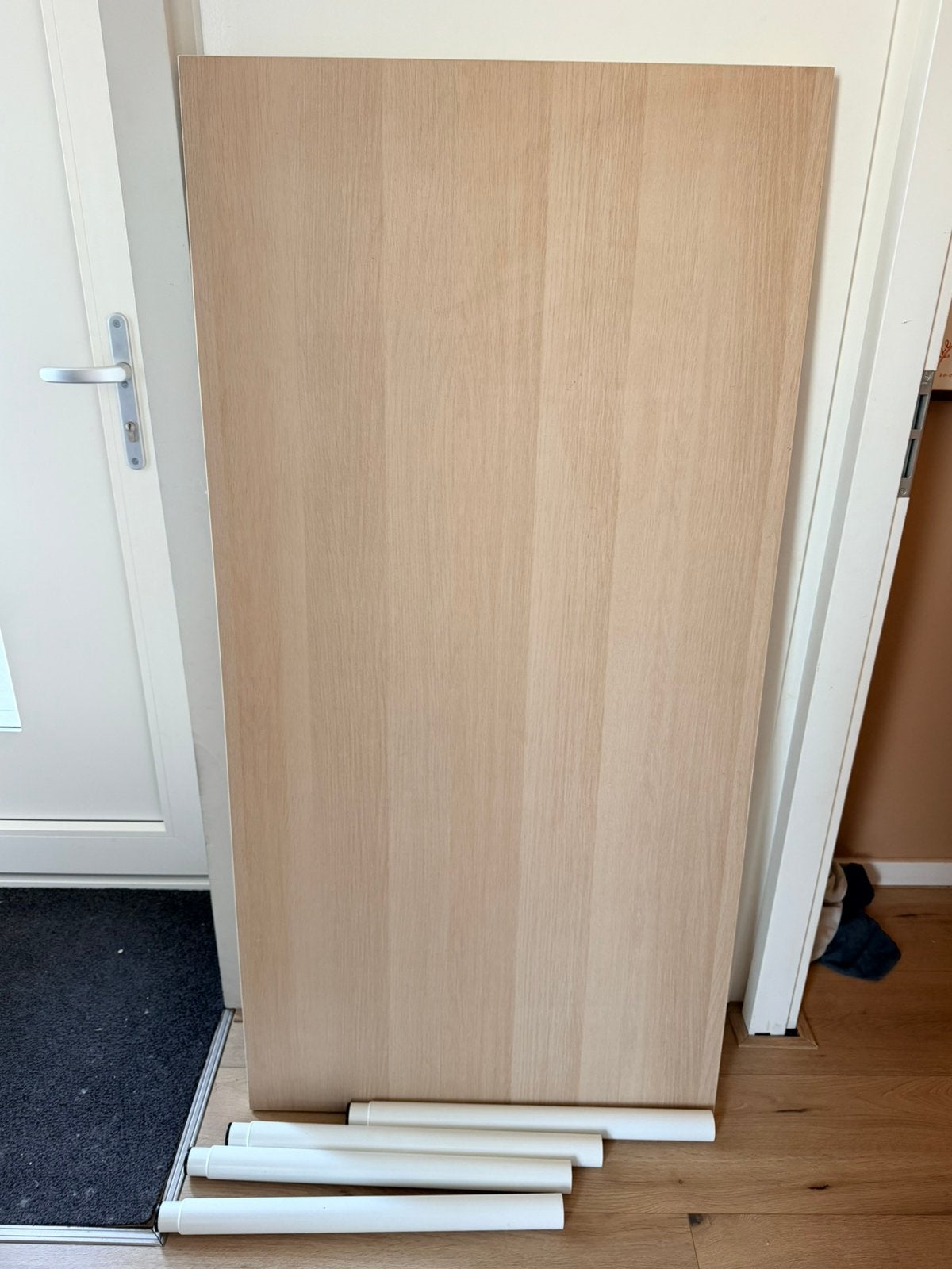 Lagkapten / Olov 150 x 75, Ophalen, Zo goed als nieuw