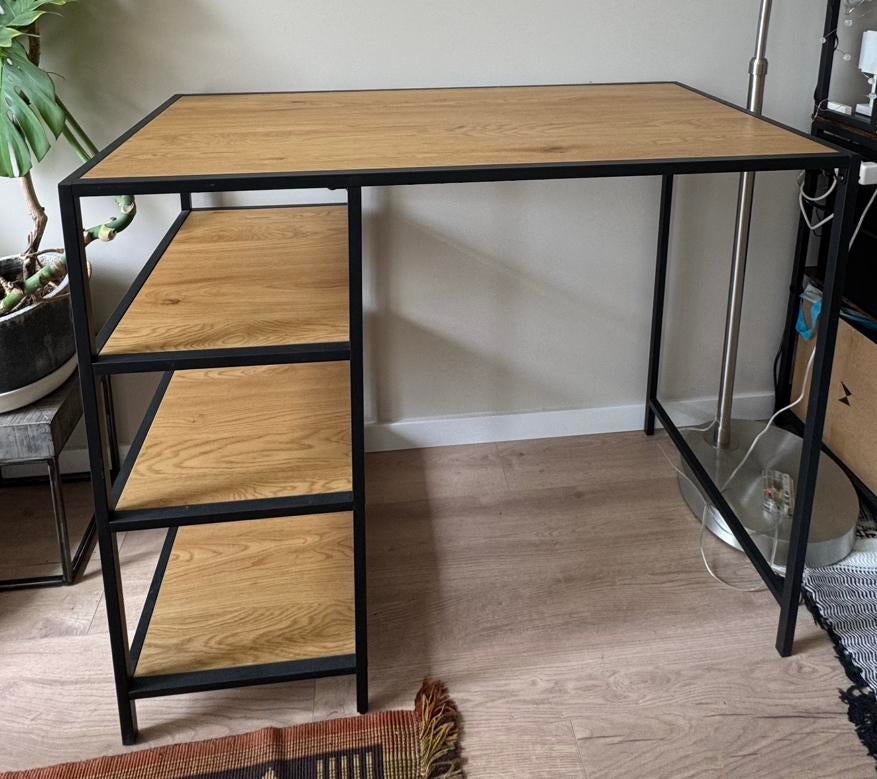 Bar / Bartafel, Ophalen of Verzenden, Zo goed als nieuw