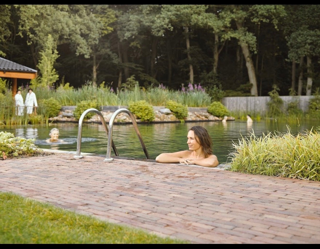 Met korting naar thermen Soesterberg, Ticket of Toegangskaart