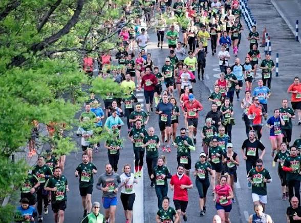 Gezocht! TCS hele Marathon Amsterdam ticket 2026, Tickets en Kaartjes, Eén persoon