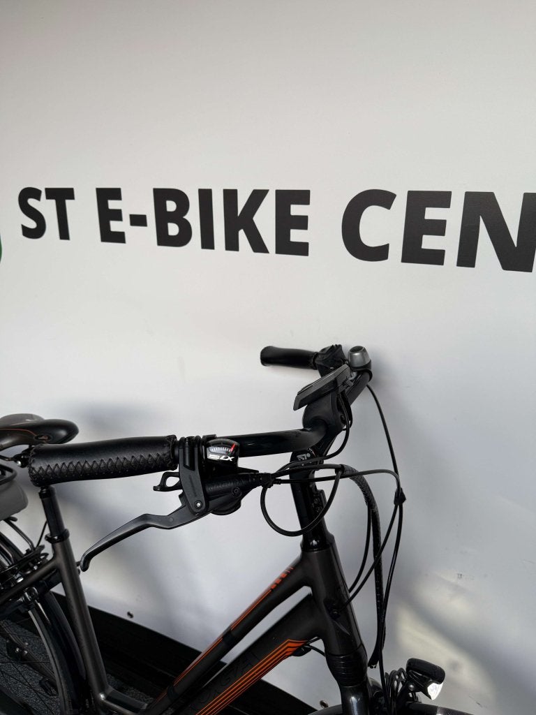 Koga Einspire | Electrische Dames Fiets | Bosch Middenmotor, Overige merken, Koga, Ophalen of Verzenden, Zo goed als nieuw