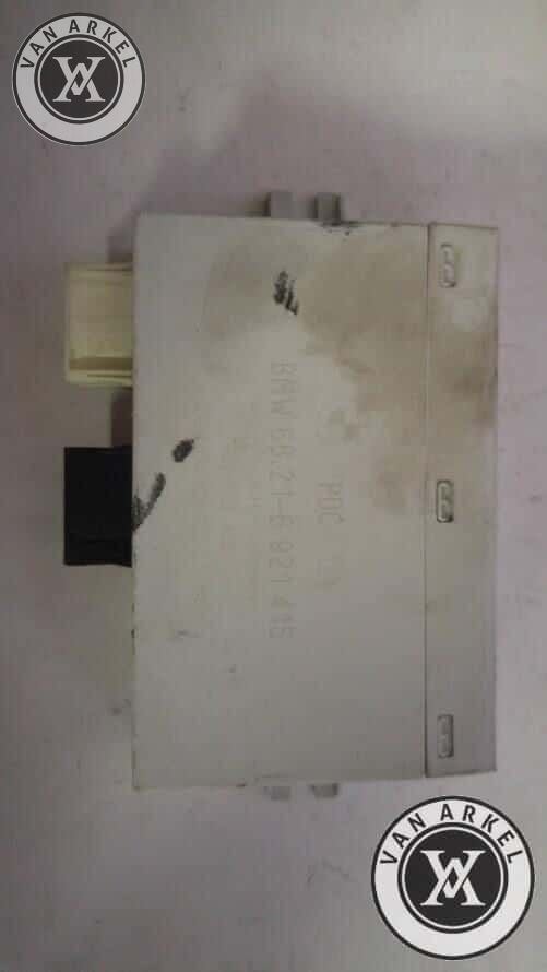 Bmw 3 Serie E46 PDC module, Gebruikt, -, -, Ophalen of Verzenden