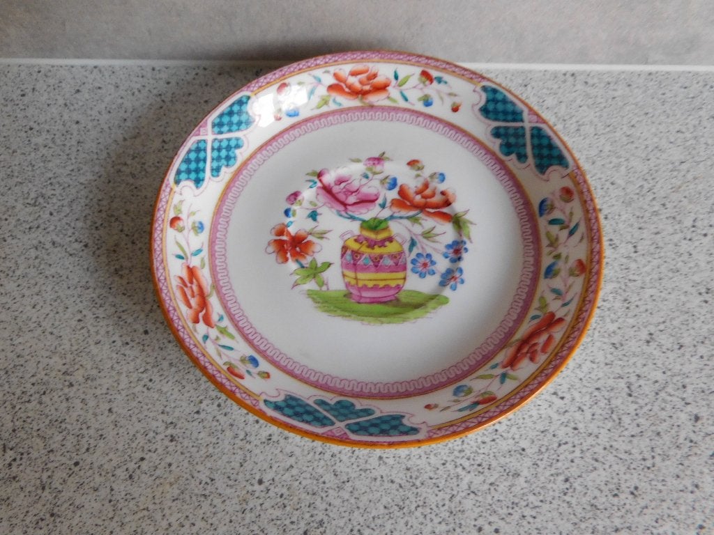 Multicolour Schotel - 15 cm - Aziatisch design, Aziatisch, Overige merken, Ophalen of Verzenden, Zo goed als nieuw