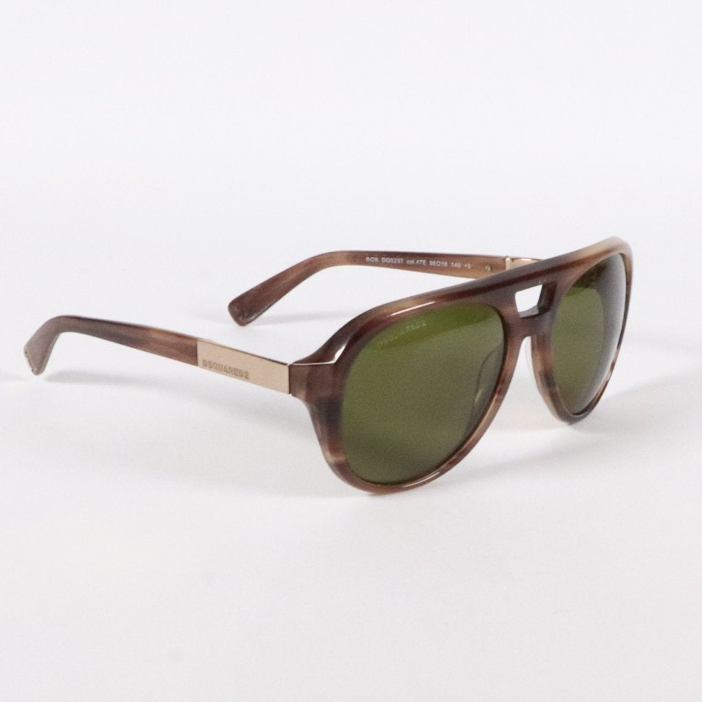Dsquared Zonnebril Dq0237 - B Grade, Flex Ltd., Gebruikt, https://flex.com/contact-us, Nobelstraat 10, 5807 GA Oostrum LB, Limburg, Nederland