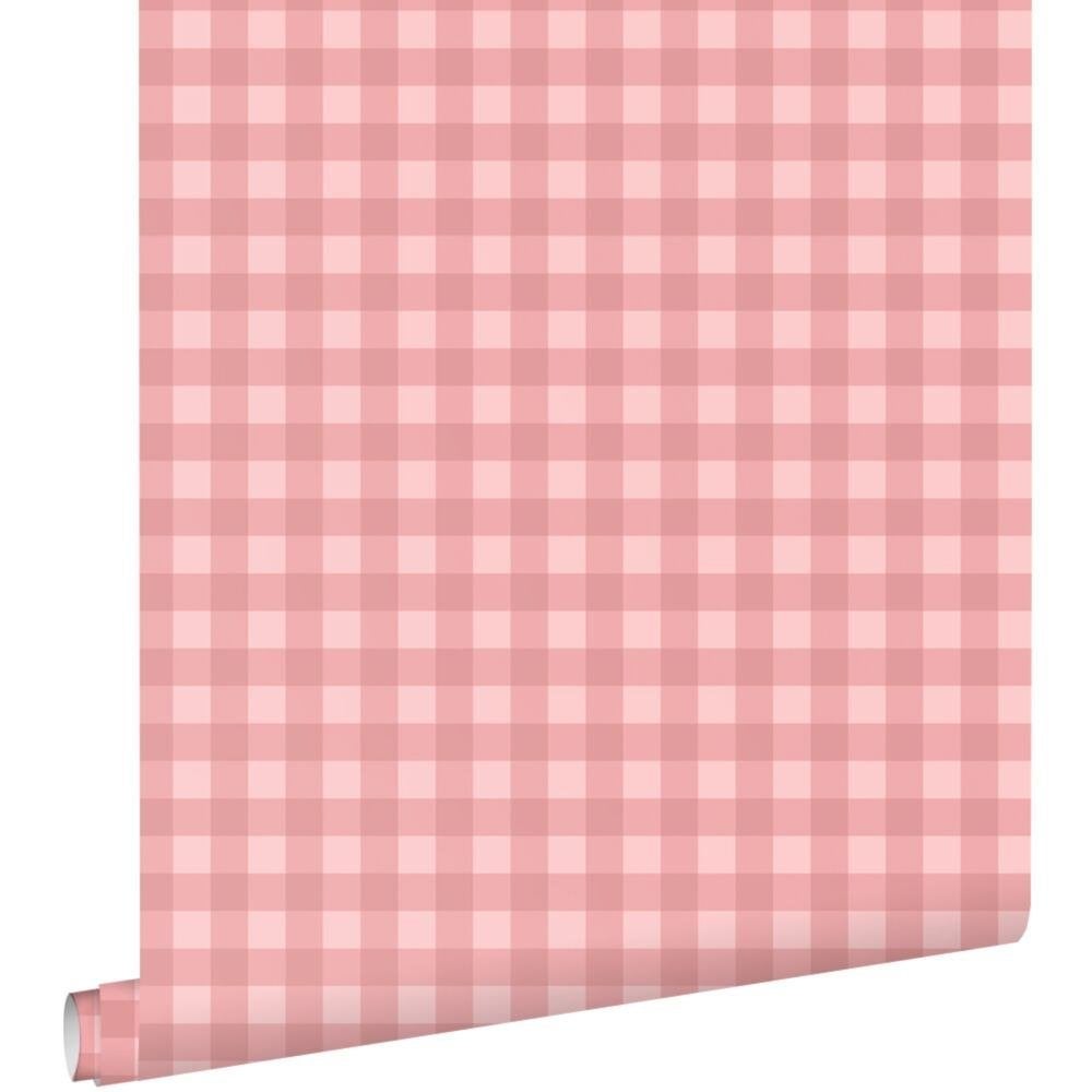 Esta behang ruitjes/bollejtes/streepjes/blokjes, Verzenden, Nieuw