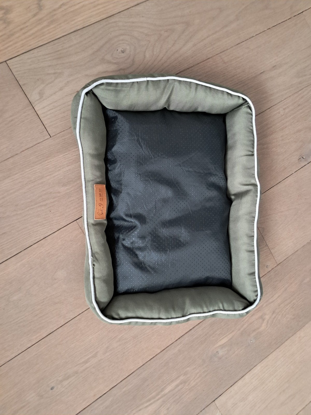 Mand 35x45cm, Dieren en Toebehoren, Ophalen, Zo goed als nieuw, Overige