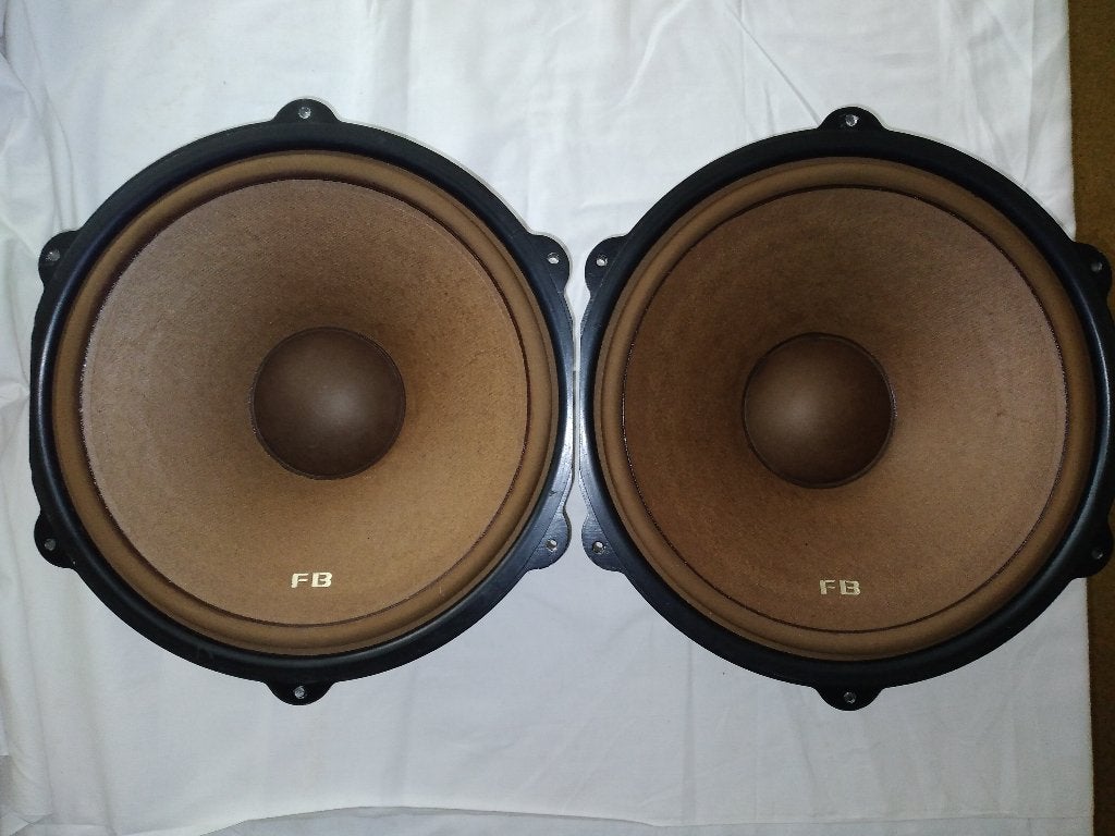 Pioneer PW-385A, Overige merken, Gebruikt, Speakerset, Ophalen of Verzenden