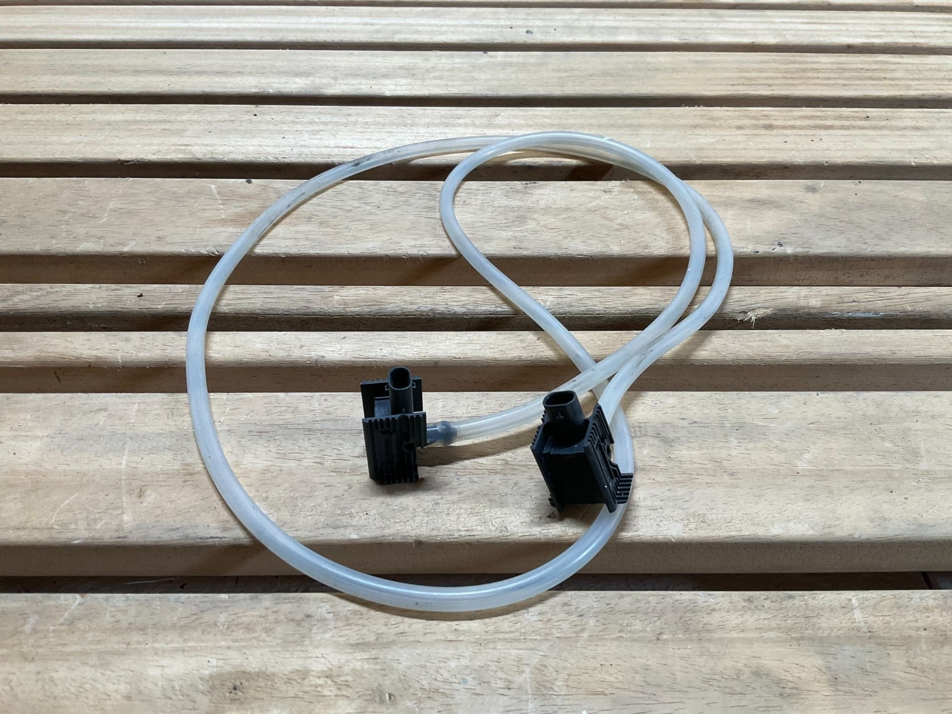 Mercedes C Klasse W205 Voetganger Crash Sensor A2059054904 M, Auto-onderdelen, Gebruikt, Mercedes-Benz AG, Mercedes-Benz, Ophalen of Verzenden