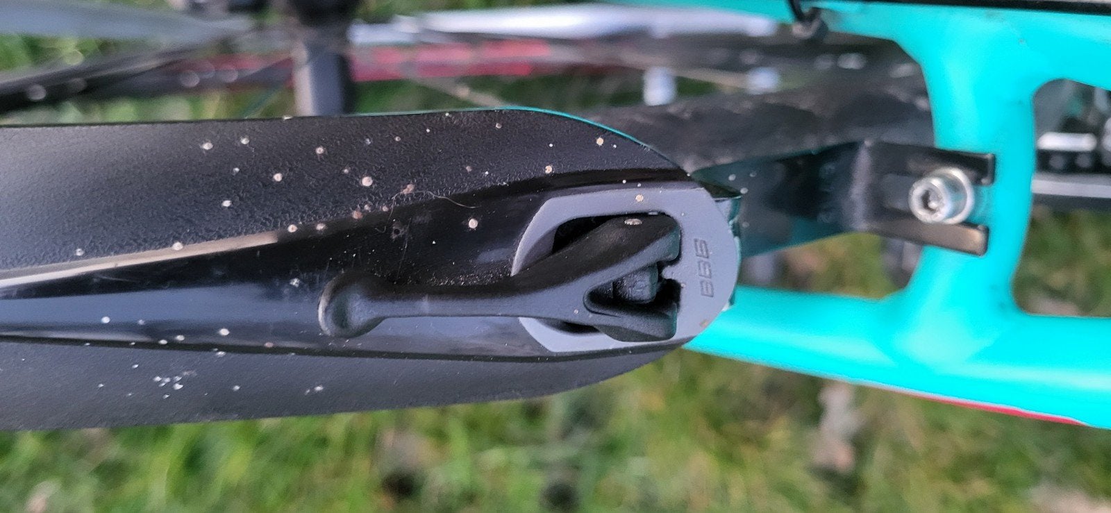 Merida fitness fiets zgan, Ophalen, Zo goed als nieuw, Overige typen
