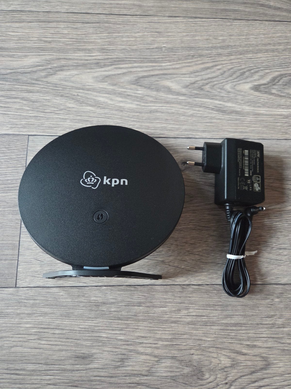 KPN SuperWifi 2 - NIEUWSTAAT, Ophalen of Verzenden, Zo goed als nieuw, KPN