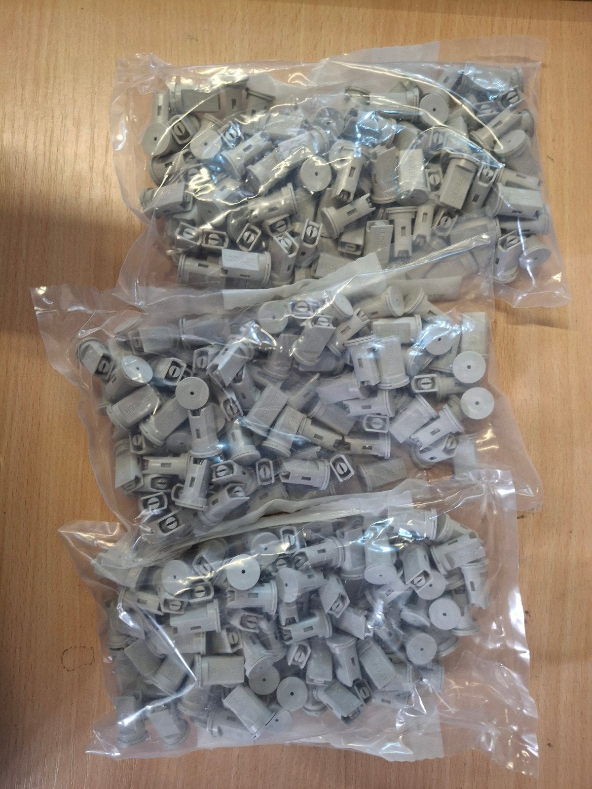 Lechler Injector Nozzle IDK 120-06 (100 stuks), Nieuw, Info@lechler.de, Ulmer Str. 128, 72555 Metzingen, Duitsland, Lechler GmbH