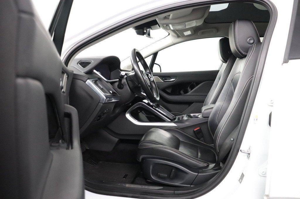 Jaguar I-PACE EV400 HSE 90 kWh |NAP|Pano|Meridian|Memory, Auto's, Jaguar, Gebruikt, I-PACE, 470 km, Vierwielaandrijving