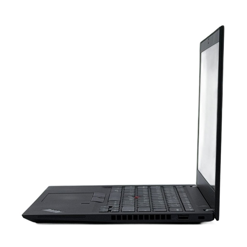 Lenovo ThinkPad T490s Laptop | Intel Core i7 | 32GB | 256GB, Computers en Software, Lenovo, Zo goed als nieuw, Support@lenovo.com