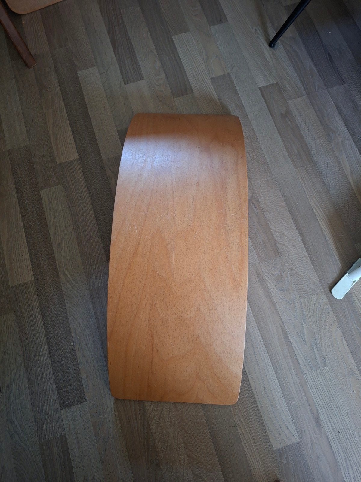 Namaak Wobbel Balance Board - 86x30 cm, Ophalen, Jongen of Meisje