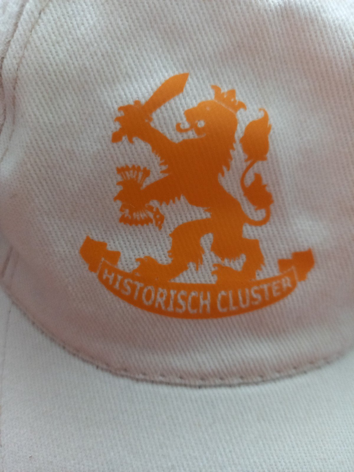 Historisch Cluster Pet -, Ophalen of Verzenden
